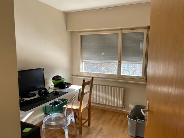 2097 – Maison 8,5 pièces – 2150000CHF – 237m²