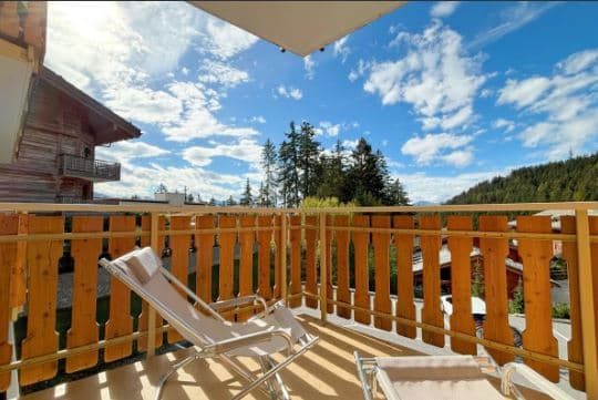 1739 – Appartement – 80 CHF