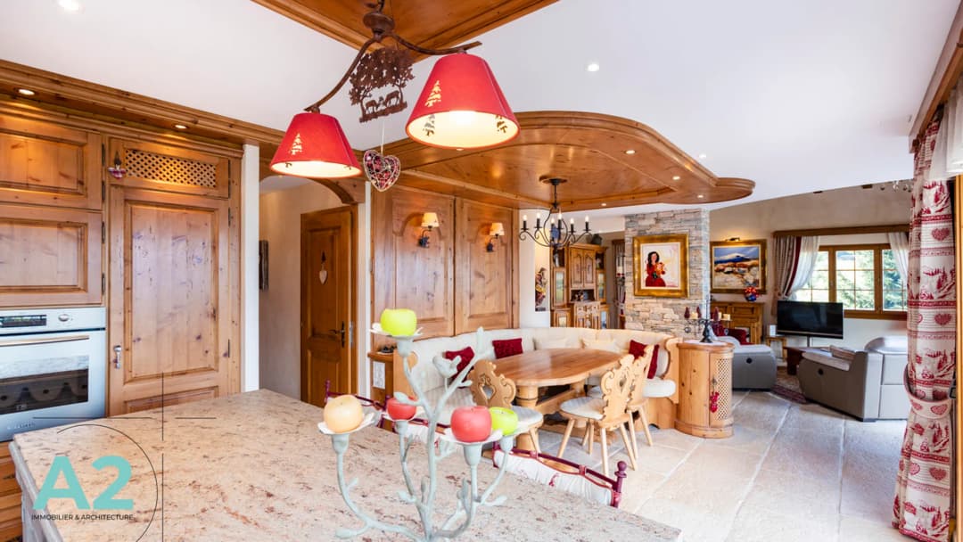 1669 – Appartement 3.5 pièces – 3900 CHF –