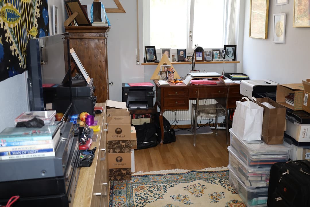 2023 – Appartement – 4.5pièces – 1100000CHF – 105,60 m²