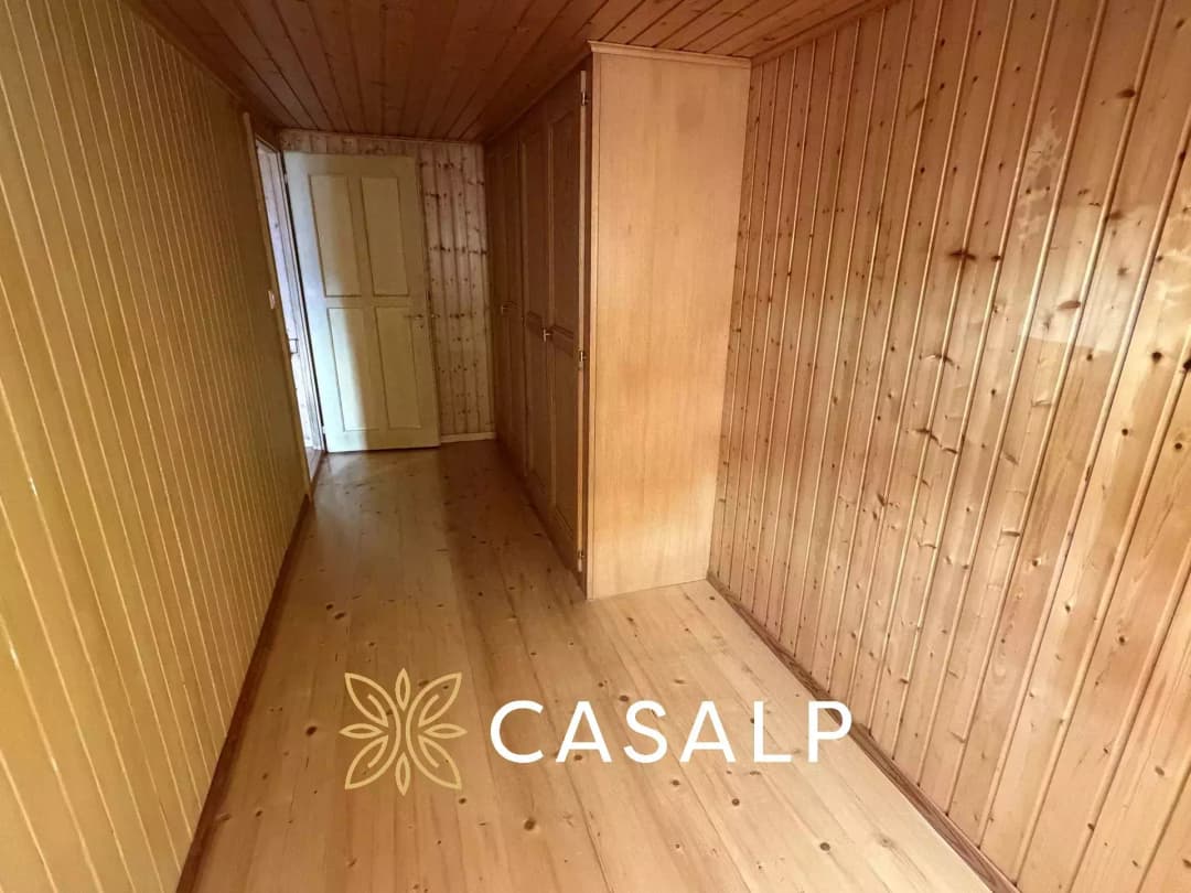 2056 – Appartement 4.5 pièces – 78 m²