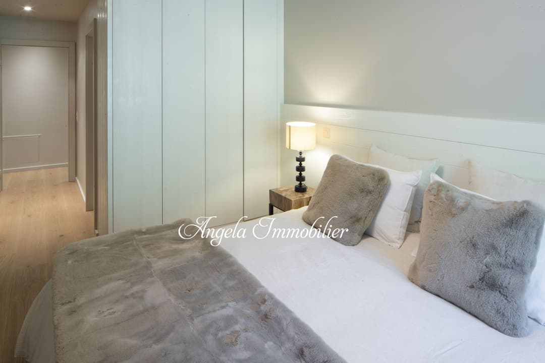 2093 – Appartement – 3700000 CHF -187 m²