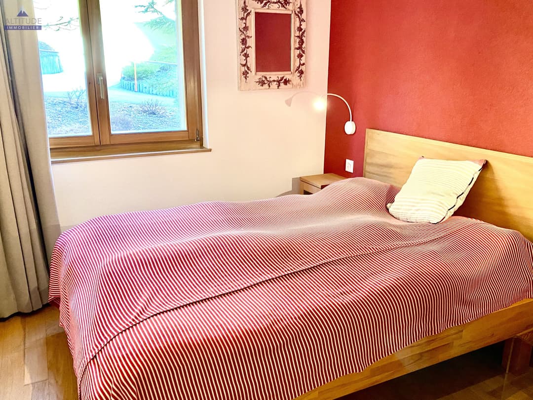 1687 – Appartement – 3.5pièces