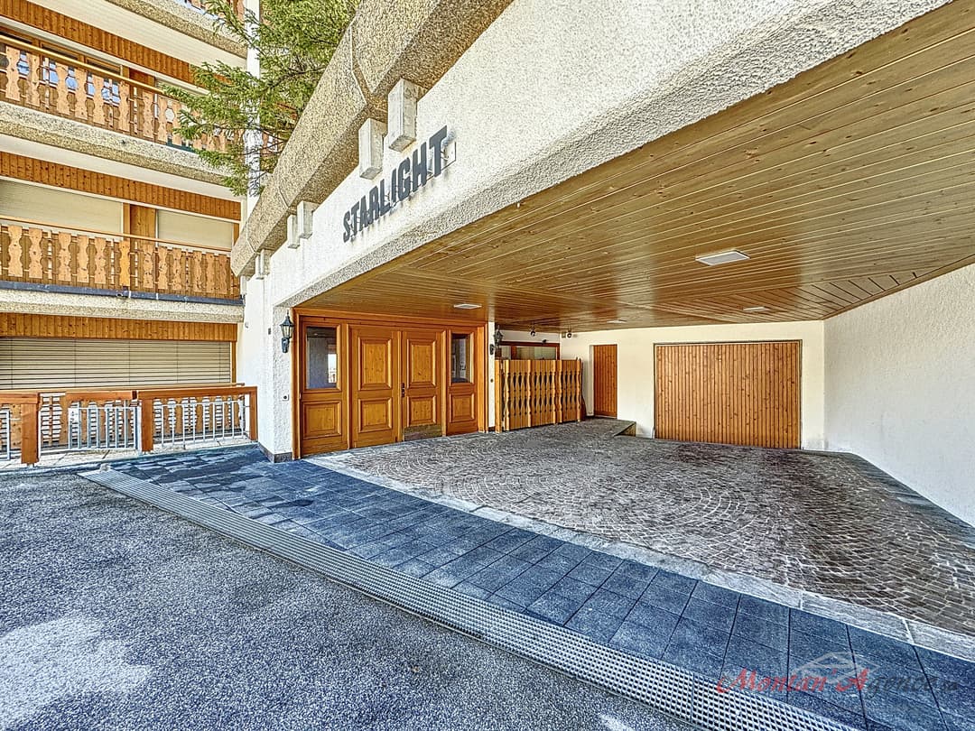 1699 – Appartement 4 pièces – 1606.95CHF