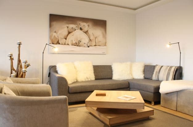 1712 – Appartement 4 pièces – 3150CHF – 110m²