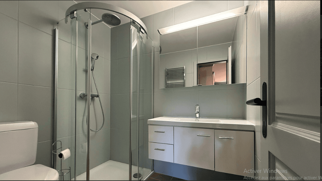 2054 – Appartement 3.5 pièces – 2050000 CHF – 100 m²