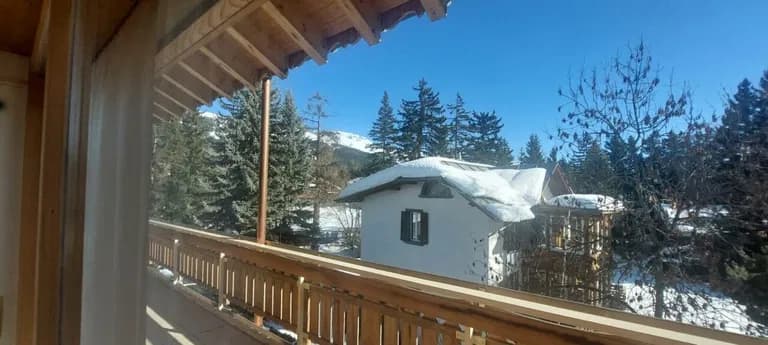 2031 – Appartement – 5pièces – 4200000CHF – 250 m²