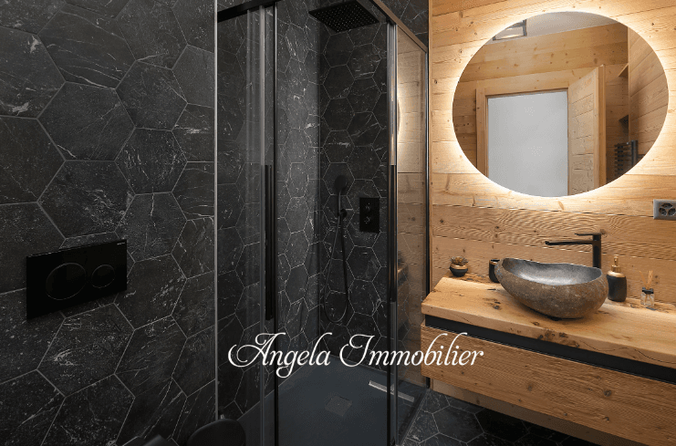 2065 – Maison – 3250000CHF – 276m²