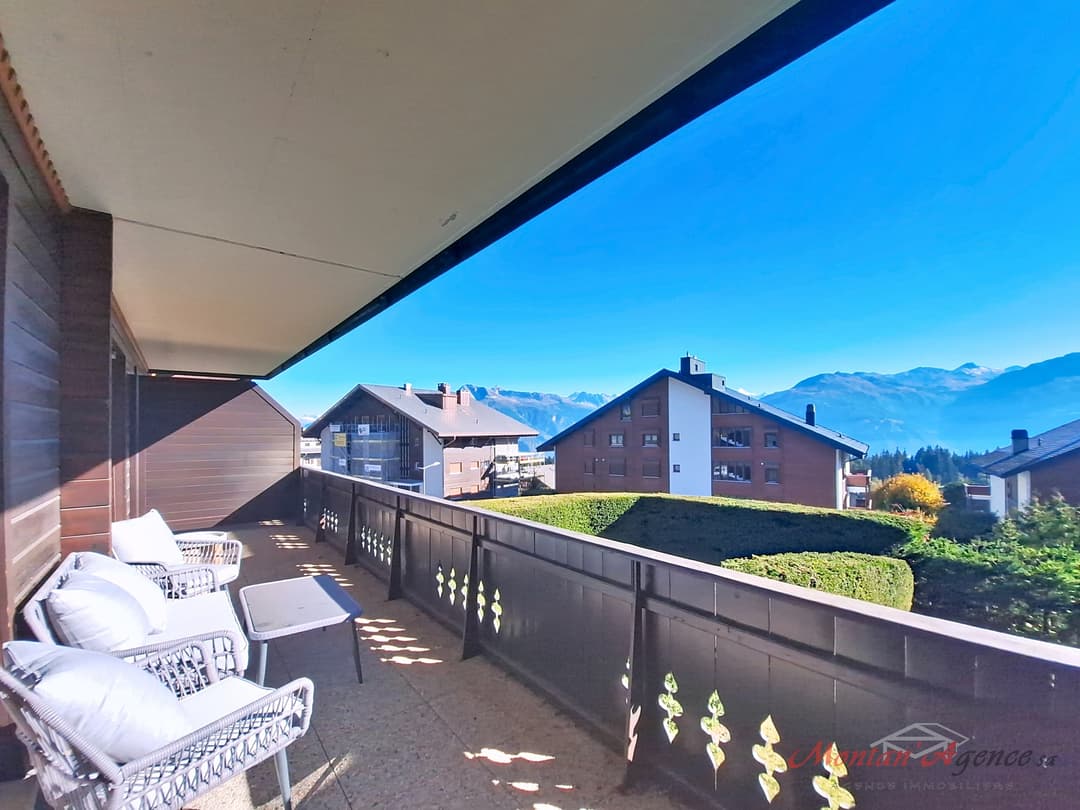 1781 – Appartement 2.5 pièces – 1424.65 CHF