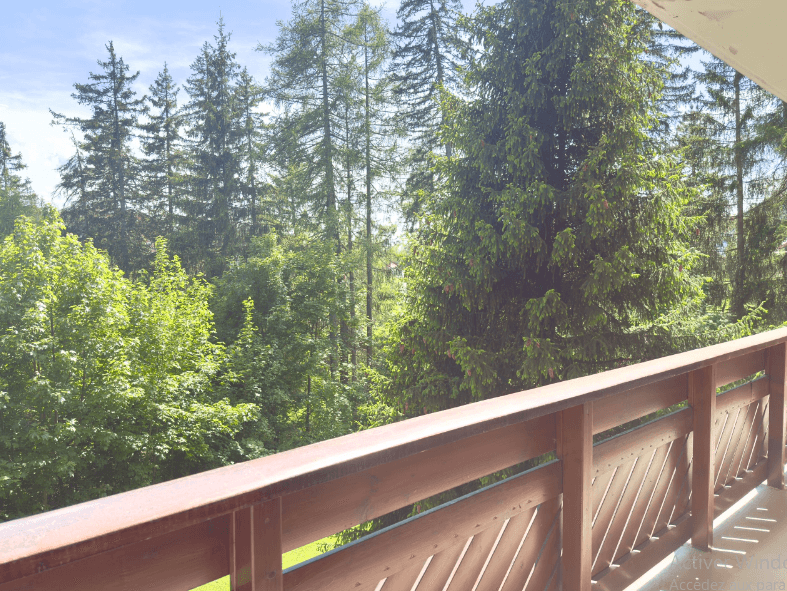 1727 – Appartement 4 pièces – 1540 CHF