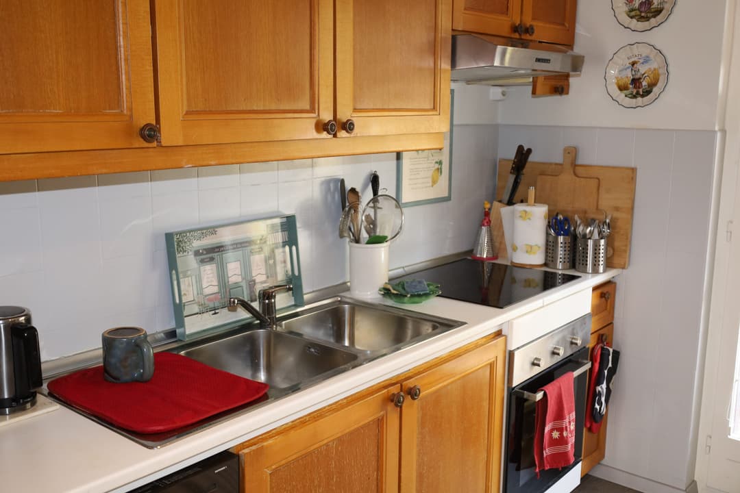 2023 – Appartement – 4.5pièces – 1100000CHF – 105,60 m²