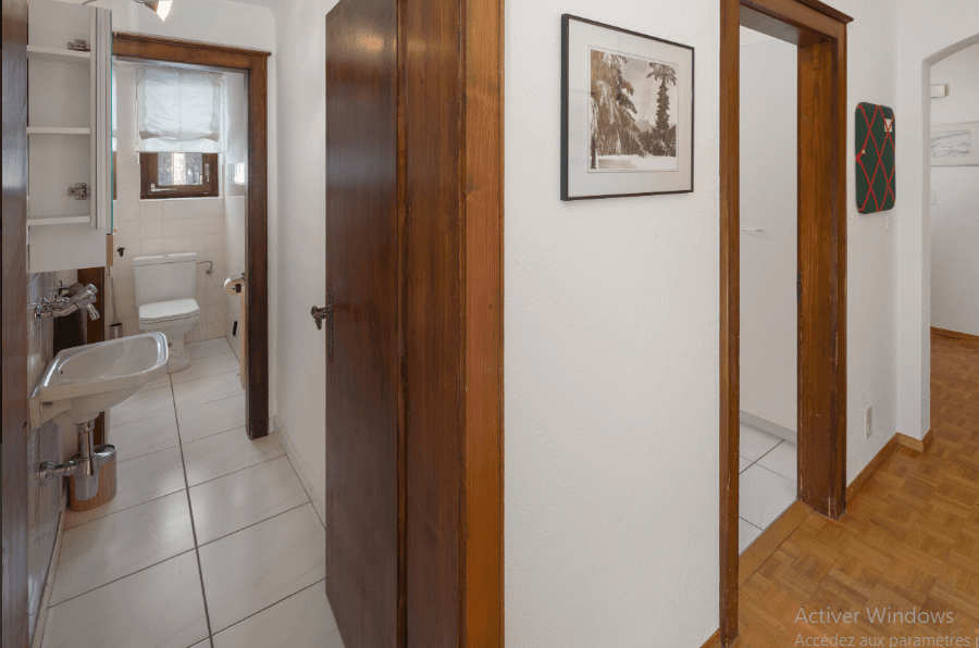 1710 – Appartement 5.5 pièces – 4550 CHF –