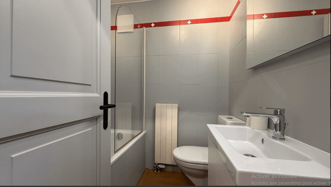 2054 – Appartement 3.5 pièces – 2050000 CHF – 100 m²