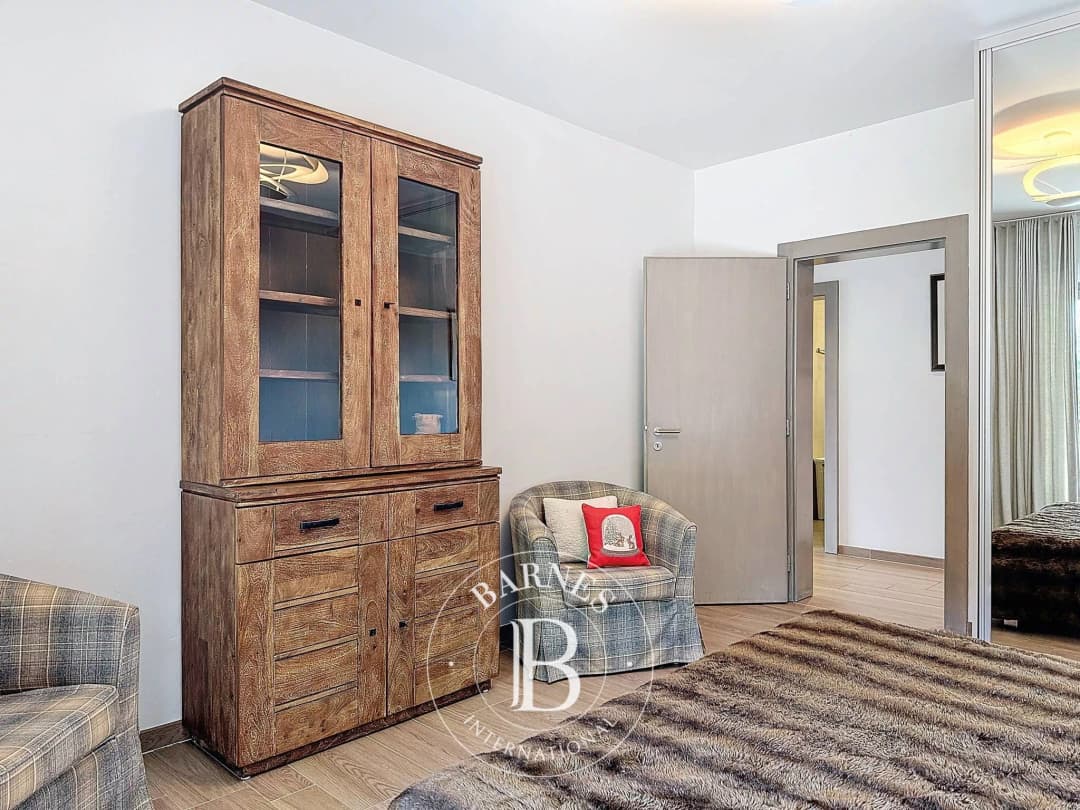 2013 – Appartement 4.5 pièces – 2590000 CHF – 160 m²