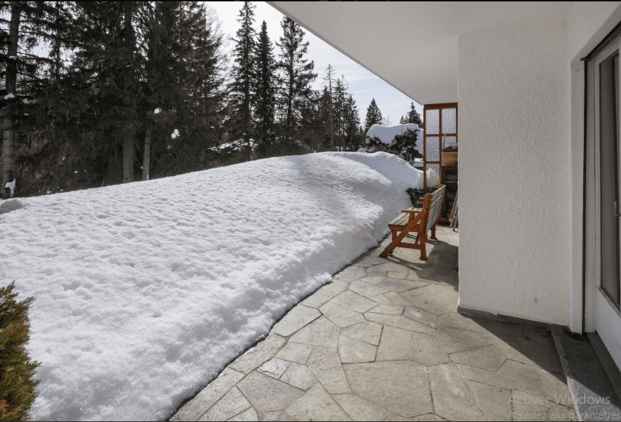 1710 – Appartement 5.5 pièces – 4550 CHF –