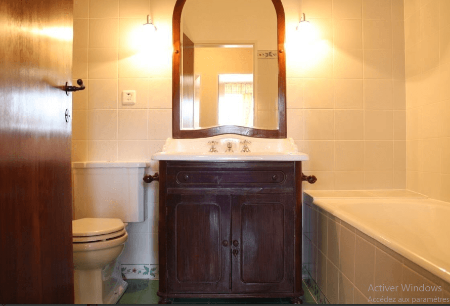 1726 – Appartement 4 pièces – 2450 CHF