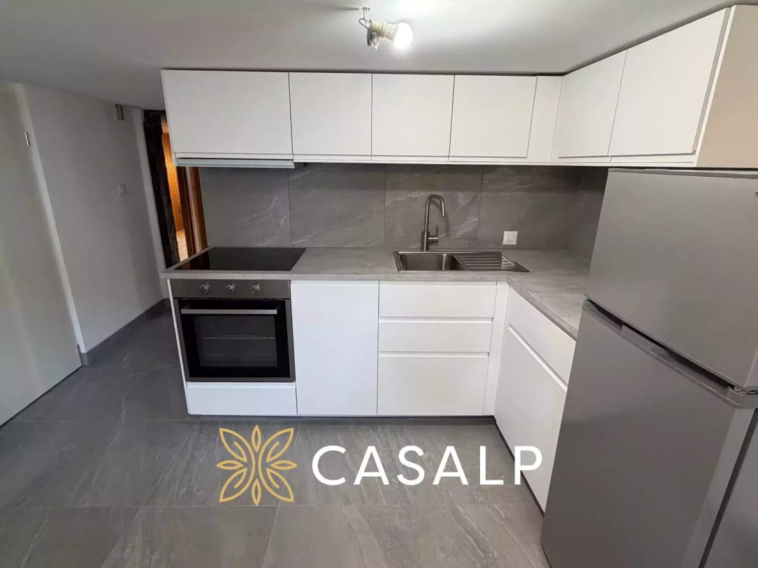 2056 – Appartement 4.5 pièces – 78 m²