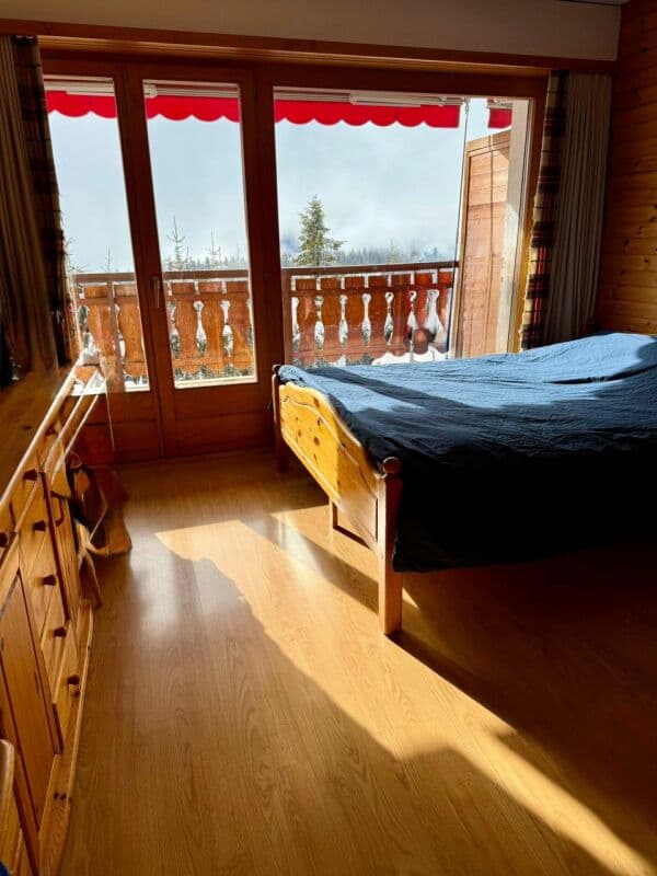 1672 – Appartement 2,5 pièces – 1950CHF – 51m²