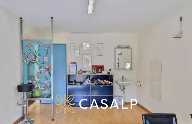 2035 – Appartement 4,5 pièces – 850000CHF – 102m²