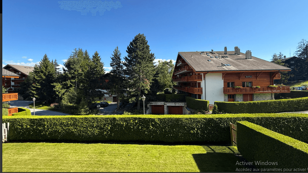 2054 – Appartement 3.5 pièces – 2050000 CHF – 100 m²