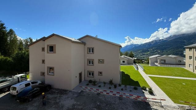 2113 – Appartement 3,5 pièces – 753000CHF – 75m²