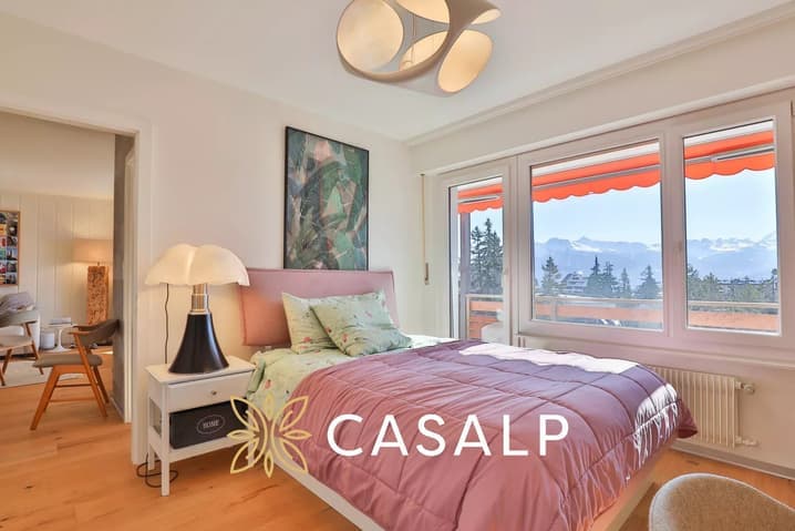 2021 – Appartement – 2.5pièces – 670000CHF – 64 m²