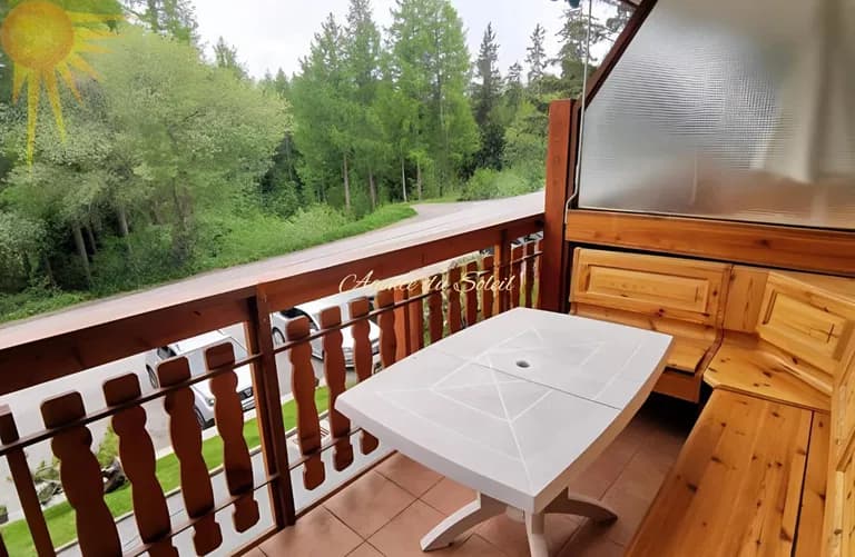 1677 – Appartement 1 pièce – 800 CHF – 28 m²