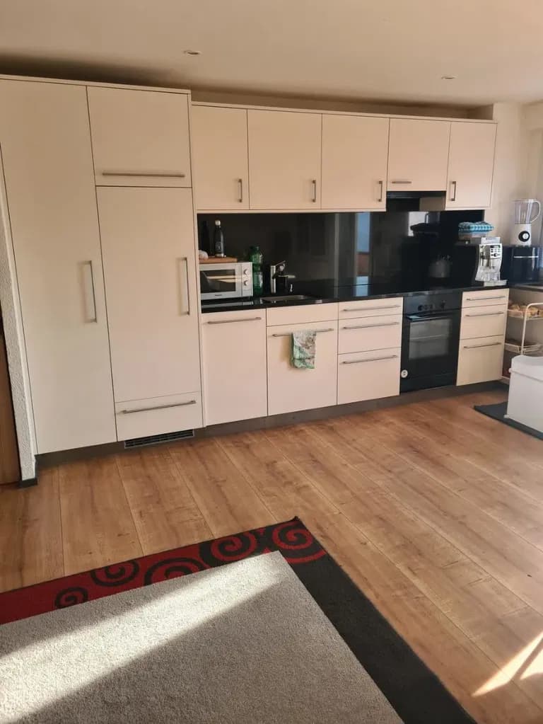 1683 – Appartement 4 pièces – 1750 CHF – 75 m²