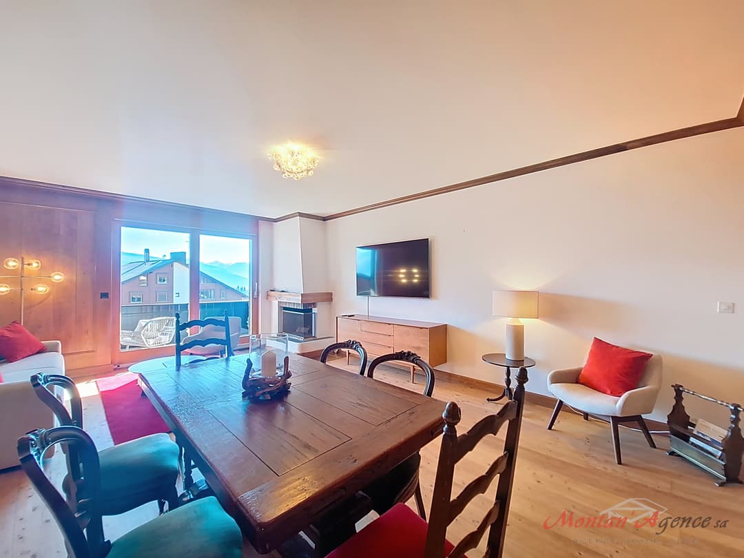 1781 – Appartement 2.5 pièces – 1424.65 CHF