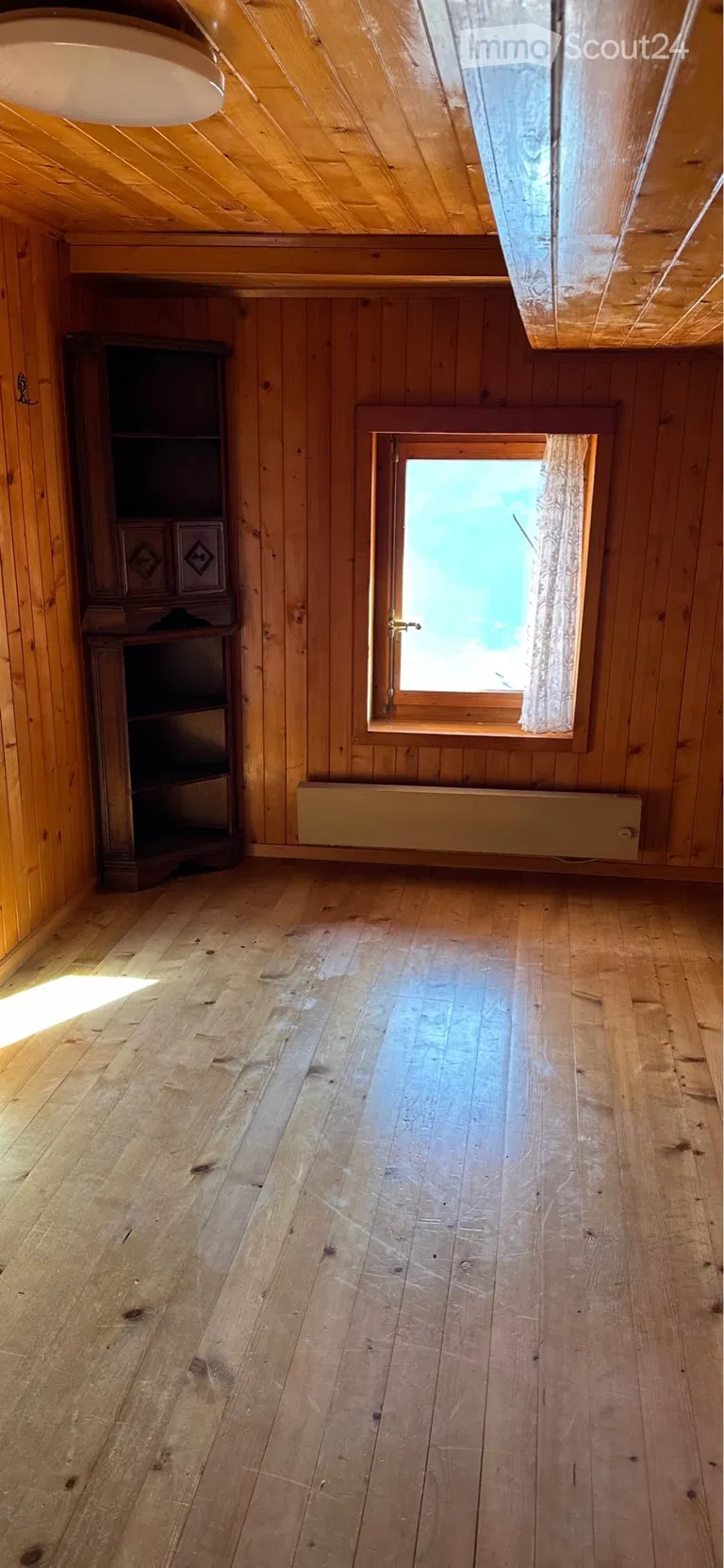 1745 – Appartement – 500CHF – 70 m²