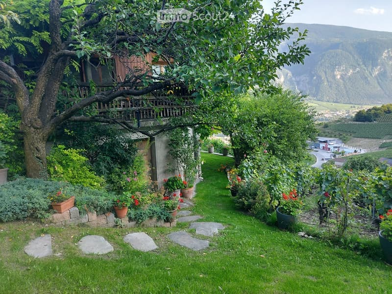 2061 – Maison 5 pièce – 895000 CHF – 160 m²