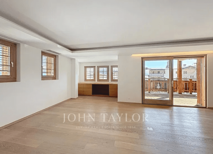 2039 – Appartement 4,5 pièces – 2110000 CHF – 152m²