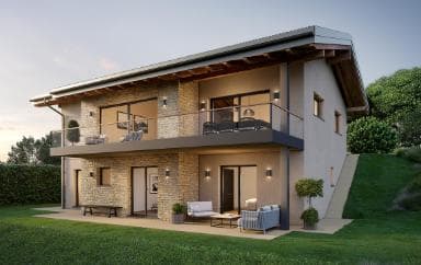 2068 – Maison 6.5 pièces – 992000 CHF -180 m²