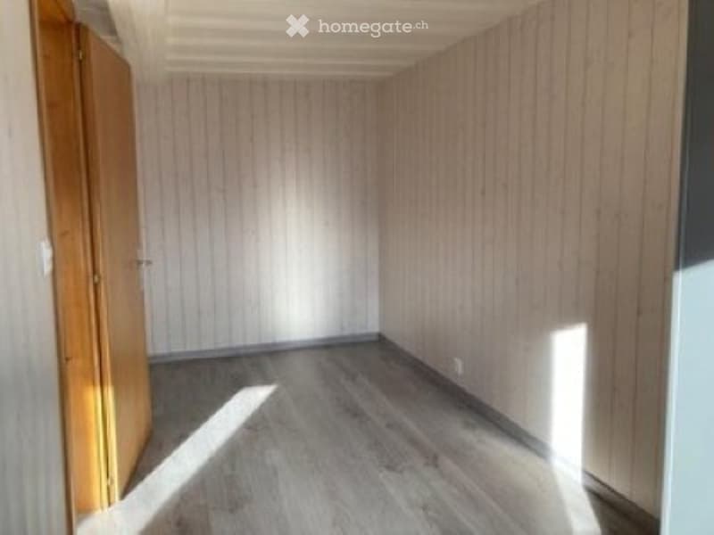 1706 – Appartement – 3pièces – 1300CHF – 70 m²