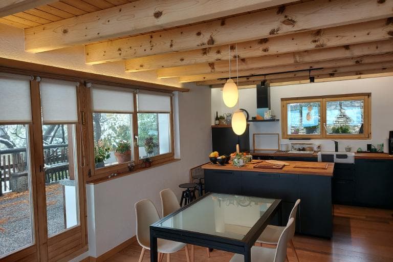 2083 – Maison 5,5 pièces – 895000CHF – 165m²