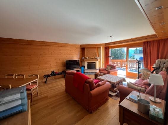 2089 – Appartement 3,5 pièces – 1962000CHF – 108m²