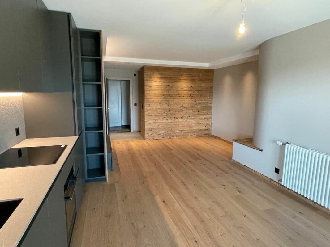 2106 – Appartement 3 pièces – 780000 CHF – 64 m²