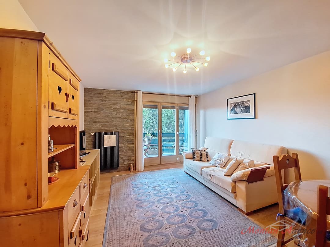 1718 – Appartement 3,5 pièces – 1198.40CHF