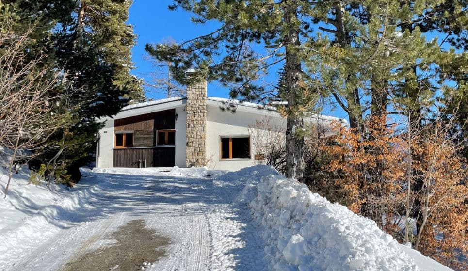 2100 – Maison – 8.5pièces – 2150000CHF – 237 m²