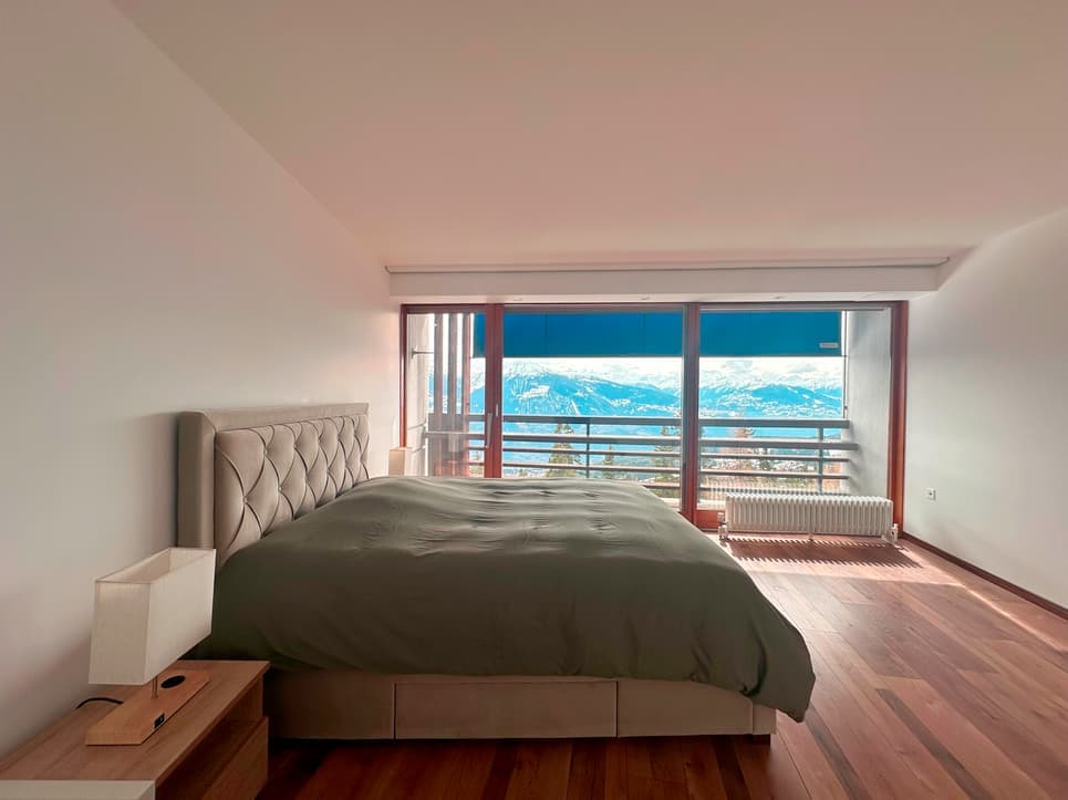 2104 – Appartement – 2.5pièces – 620000CHF – 62.2 m²