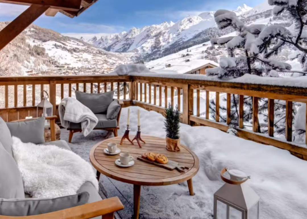 2110 – Appartement 3,5 pièces – 1640000CHF