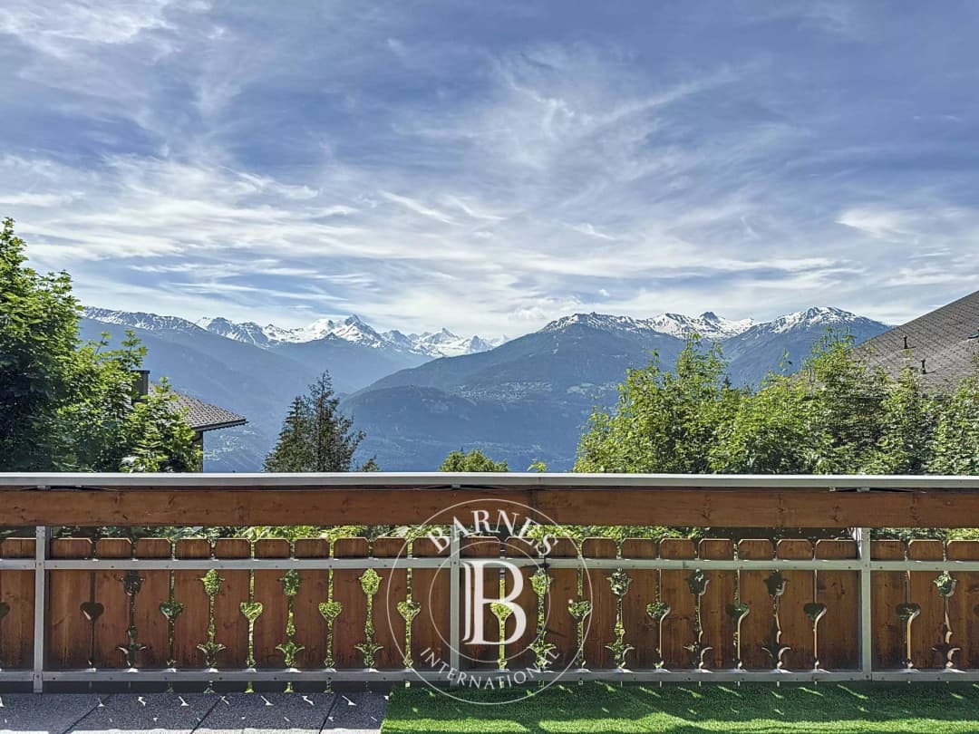 2013 – Appartement 4.5 pièces – 2590000 CHF – 160 m²