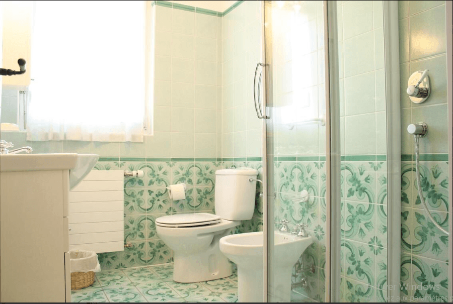 1726 – Appartement 4 pièces – 2450 CHF