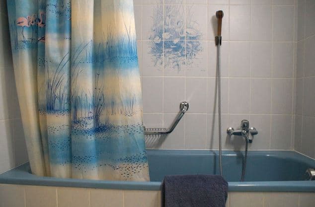 1719 – Appartement 3 pièces – 1400CHF – 110m²