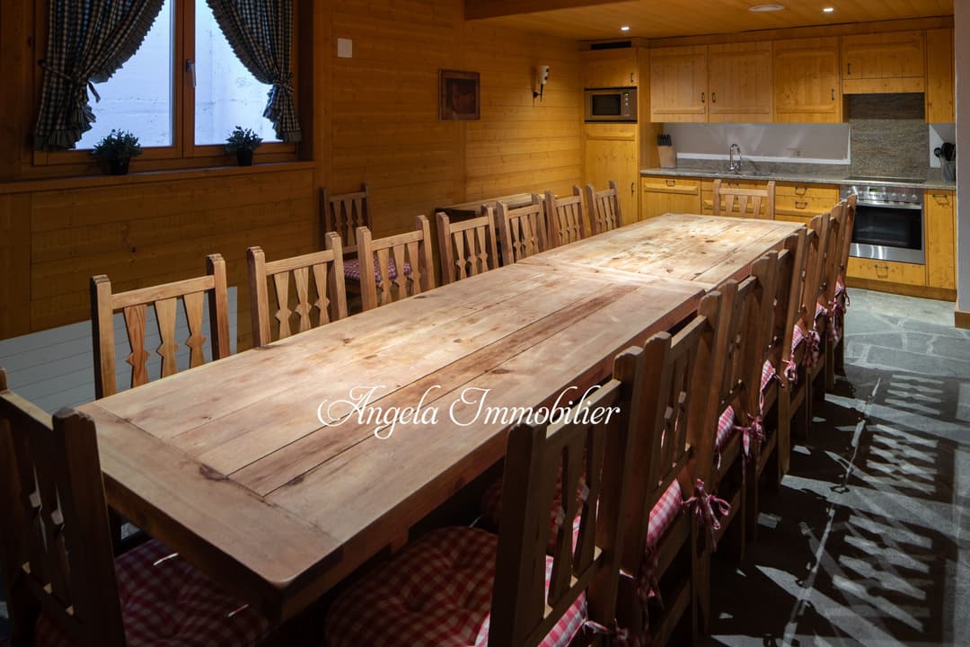 2093 – Appartement – 3700000 CHF -187 m²