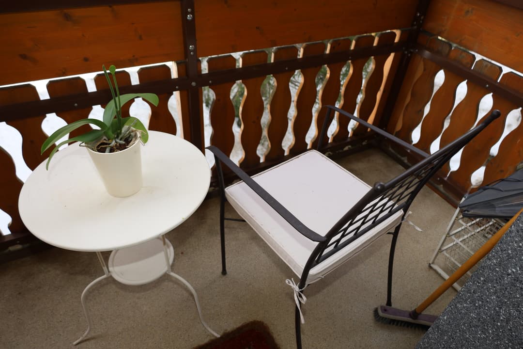 2018 – Appartement 4.5 pièces – 1100000 CHF – 105.6