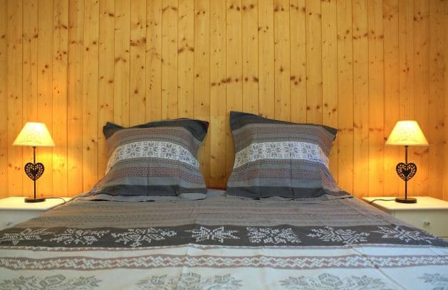 1719 – Appartement 3 pièces – 1400CHF – 110m²