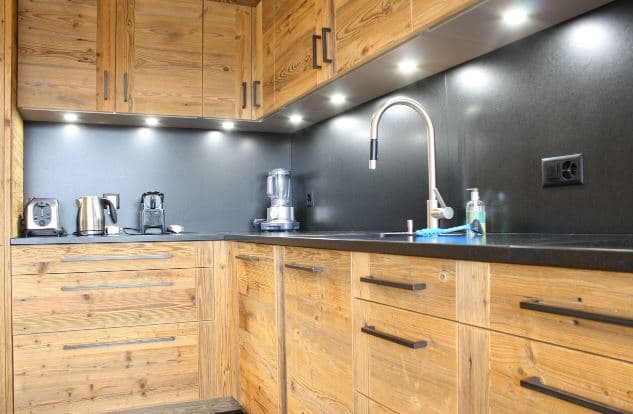 1712 – Appartement 4 pièces – 3150CHF – 110m²