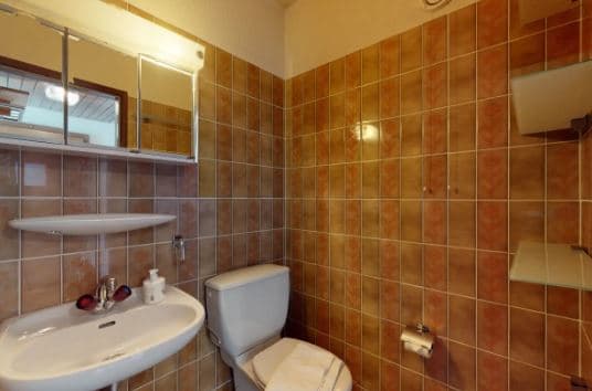 1740 – Appartement – 130 CHF