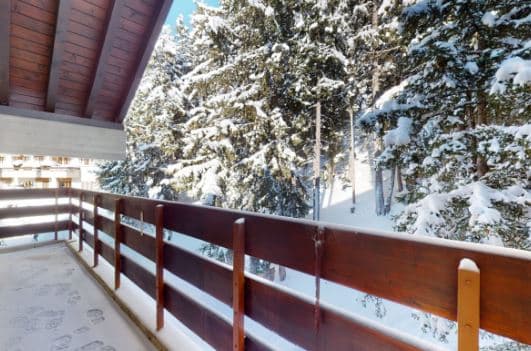 1740 – Appartement – 130 CHF